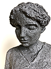Junges Mädchen IV